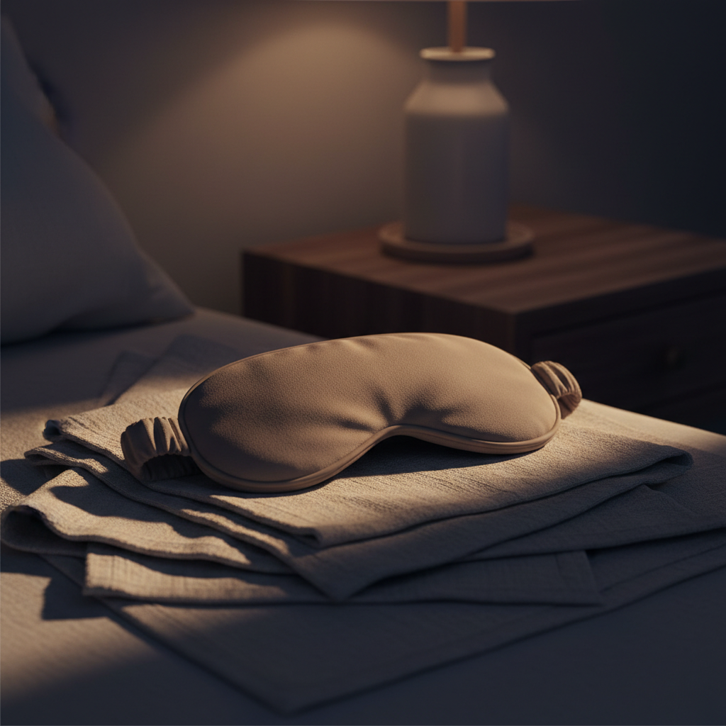 Routine du soir