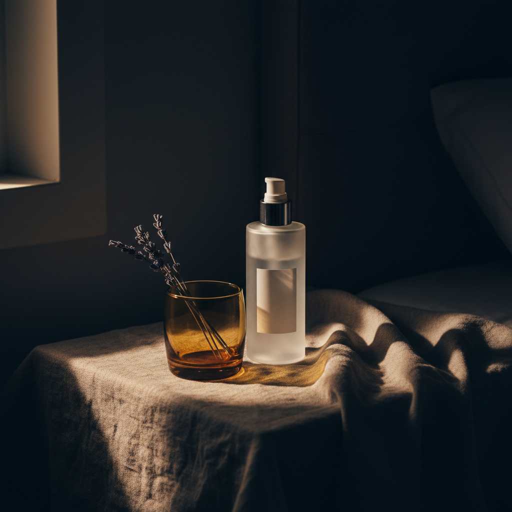 Rituel du soir