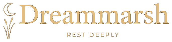 Dreammarsh
